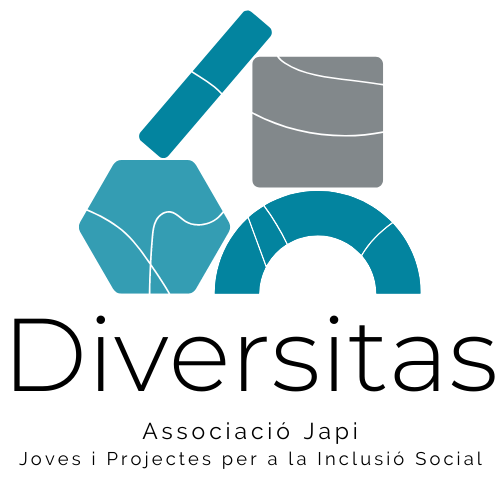 Logo Diversitas