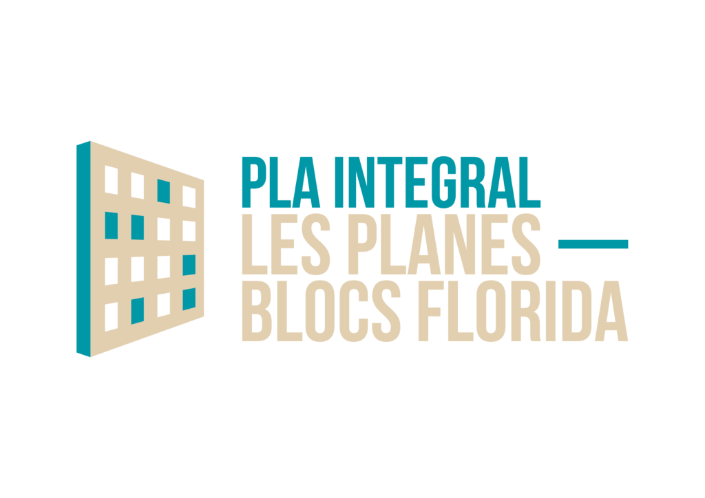 Pla Integral Les Planes-Blocs Florida