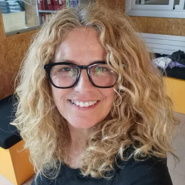 Matilde Díaz