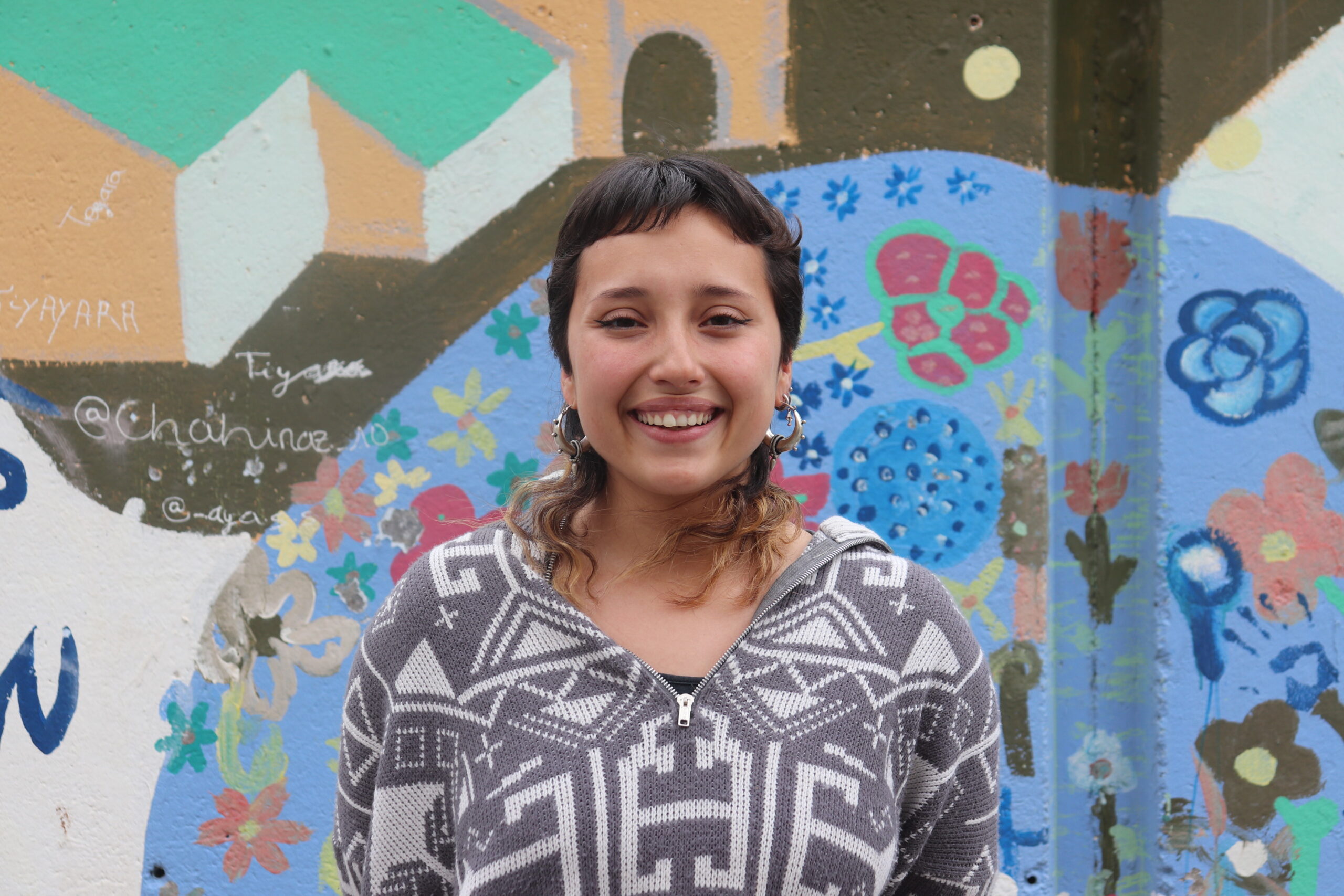Yasmina Palos