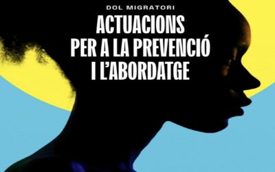 Ja disponible el document del projecte de dol migratori