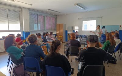 Sessió informativa sobre padró i regularització extraordinària amb JAPI