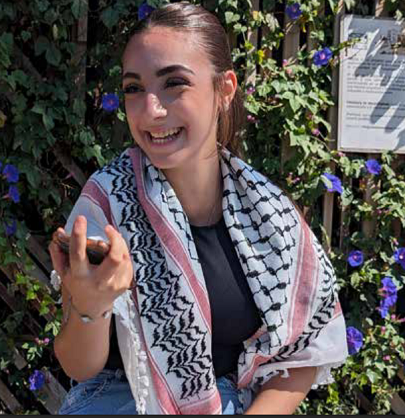 Houria Rakkas El Arroudi