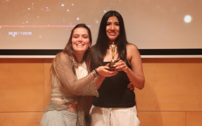 Els Joscars 2026 celebren el talent audiovisual