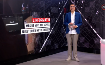Acompanyar, escoltar i obrir oportunitats: JAPI a L’Hdigital